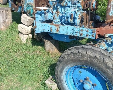 ЮМЗ Другая, объемом двигателя 4.5 л и пробегом 0 тыс. км за 1900 $, фото 1 на Automoto.ua