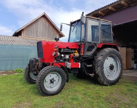 ЮМЗ Інша, об'ємом двигуна 0 л та пробігом 0 тис. км за 5000 $, фото 1 на Automoto.ua