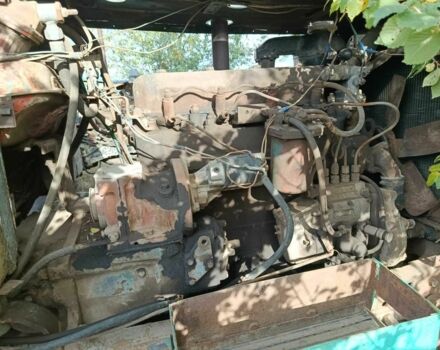 ЮМЗ Інша, об'ємом двигуна 0 л та пробігом 0 тис. км за 1442 $, фото 2 на Automoto.ua