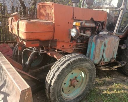 ЮМЗ Другая, объемом двигателя 4.94 л и пробегом 0 тыс. км за 5500 $, фото 1 на Automoto.ua