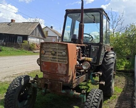 ЮМЗ Другая, объемом двигателя 0 л и пробегом 0 тыс. км за 2600 $, фото 1 на Automoto.ua