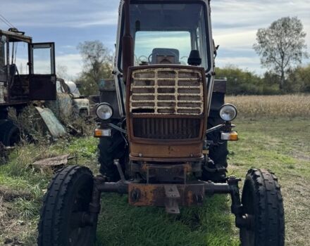 ЮМЗ Інша, об'ємом двигуна 0 л та пробігом 0 тис. км за 4294 $, фото 1 на Automoto.ua