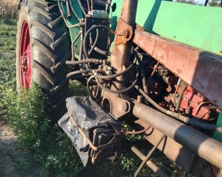 ЮМЗ Інша, об'ємом двигуна 4.78 л та пробігом 500 тис. км за 2600 $, фото 1 на Automoto.ua
