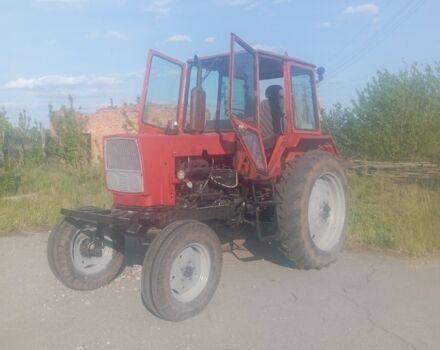 ЮМЗ Інша, об'ємом двигуна 0 л та пробігом 0 тис. км за 3300 $, фото 1 на Automoto.ua