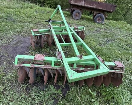 ЮМЗ Другая, объемом двигателя 0 л и пробегом 0 тыс. км за 3650 $, фото 13 на Automoto.ua