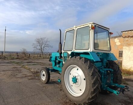 ЮМЗ Інша, об'ємом двигуна 4.85 л та пробігом 300 тис. км за 4300 $, фото 4 на Automoto.ua