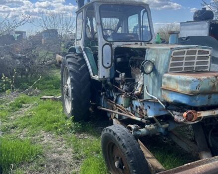 ЮМЗ Другая, объемом двигателя 0 л и пробегом 0 тыс. км за 1900 $, фото 1 на Automoto.ua