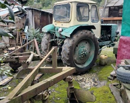 ЮМЗ Інша, об'ємом двигуна 4.75 л та пробігом 150 тис. км за 4600 $, фото 1 на Automoto.ua