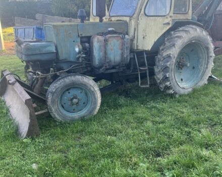 ЮМЗ Інша 1990 у Хусте на Automoto.ua ЮМЗ Інша, об'ємом двигуна 0.6 л та пробігом 3 тис. км за 2500 $, фото 5 на Automoto.ua