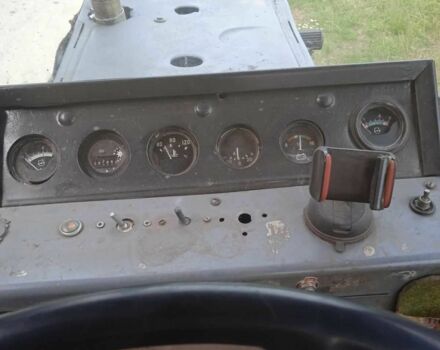 ЮМЗ Другая, объемом двигателя 0 л и пробегом 0 тыс. км за 3500 $, фото 6 на Automoto.ua