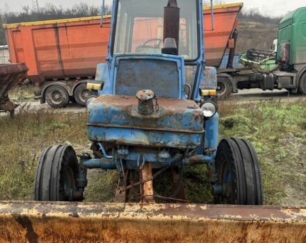 ЮМЗ Другая, объемом двигателя 3.9 л и пробегом 1000 тыс. км за 1302 $, фото 2 на Automoto.ua