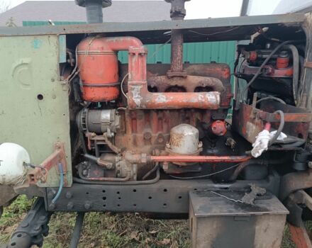 ЮМЗ Інша, об'ємом двигуна 0.65 л та пробігом 100 тис. км за 2363 $, фото 4 на Automoto.ua