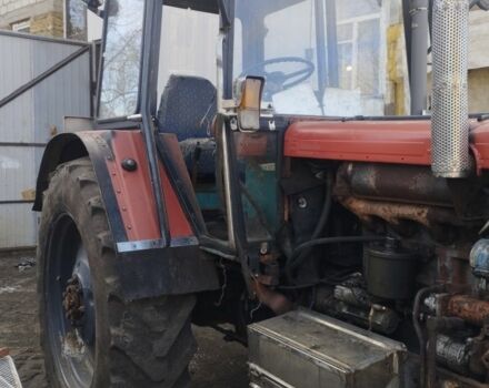 ЮМЗ Другая, объемом двигателя 0 л и пробегом 0 тыс. км за 7000 $, фото 8 на Automoto.ua