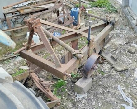 ЮМЗ Другая, объемом двигателя 4.9 л и пробегом 0 тыс. км за 4616 $, фото 7 на Automoto.ua