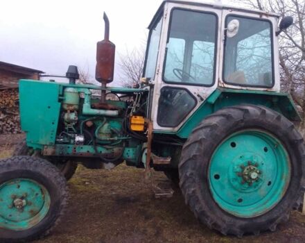 ЮМЗ Другая, объемом двигателя 0 л и пробегом 0 тыс. км за 2500 $, фото 2 на Automoto.ua