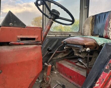 ЮМЗ Інша, об'ємом двигуна 4.94 л та пробігом 0 тис. км за 6000 $, фото 3 на Automoto.ua