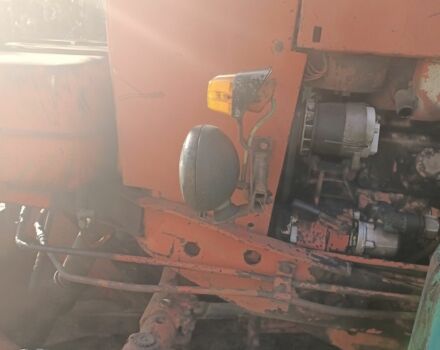 ЮМЗ Другая, объемом двигателя 4.94 л и пробегом 0 тыс. км за 5500 $, фото 6 на Automoto.ua