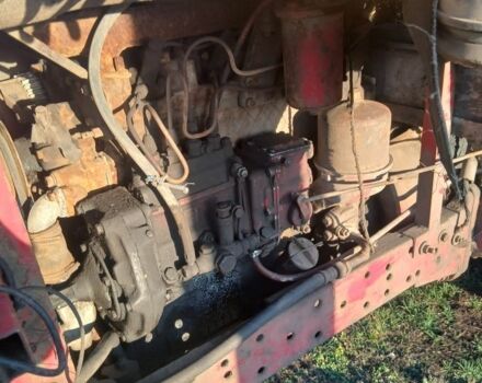 ЮМЗ Другая, объемом двигателя 1.3 л и пробегом 10 тыс. км за 2300 $, фото 5 на Automoto.ua