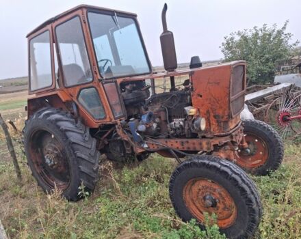 ЮМЗ Інша, об'ємом двигуна 0 л та пробігом 0 тис. км за 2426 $, фото 5 на Automoto.ua