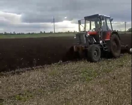 ЮМЗ Другая, объемом двигателя 0 л и пробегом 0 тыс. км за 7000 $, фото 2 на Automoto.ua