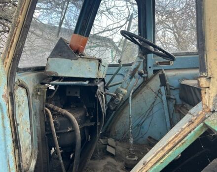 ЮМЗ Другая, объемом двигателя 0 л и пробегом 0 тыс. км за 1454 $, фото 3 на Automoto.ua