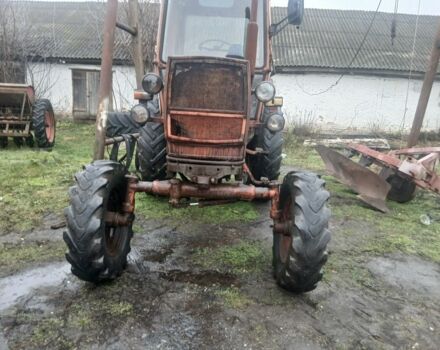 ЮМЗ Другая, объемом двигателя 1.22 л и пробегом 10 тыс. км за 1775 $, фото 1 на Automoto.ua