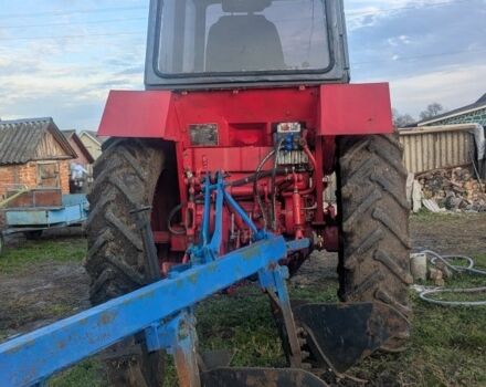 ЮМЗ Інша, об'ємом двигуна 0 л та пробігом 0 тис. км за 3500 $, фото 1 на Automoto.ua