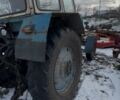 ЮМЗ Другая, объемом двигателя 0 л и пробегом 0 тыс. км за 1000 $, фото 4 на Automoto.ua