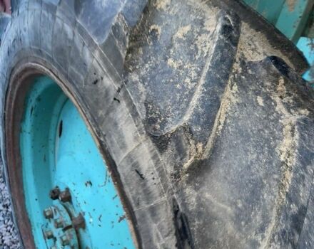 ЮМЗ Другая, объемом двигателя 0.5 л и пробегом 1000 тыс. км за 6500 $, фото 6 на Automoto.ua