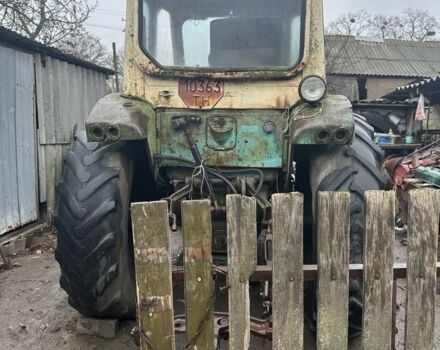 ЮМЗ Другая, объемом двигателя 0 л и пробегом 3 тыс. км за 2000 $, фото 2 на Automoto.ua