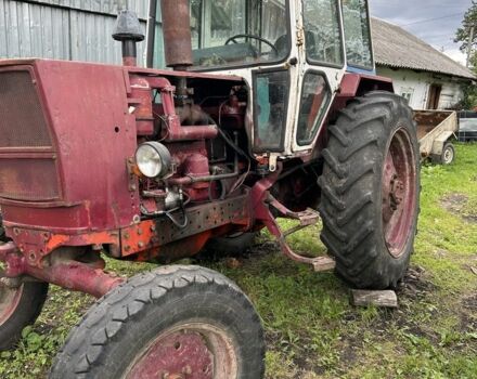 ЮМЗ Інша, об'ємом двигуна 0 л та пробігом 0 тис. км за 3650 $, фото 3 на Automoto.ua