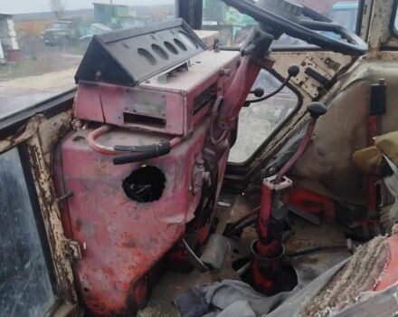 ЮМЗ Інша, об'ємом двигуна 0 л та пробігом 0 тис. км за 1656 $, фото 2 на Automoto.ua