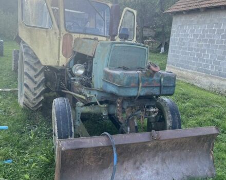 ЮМЗ Інша 1990 у Хусте на Automoto.ua ЮМЗ Інша, об'ємом двигуна 0.6 л та пробігом 3 тис. км за 2500 $, фото 2 на Automoto.ua