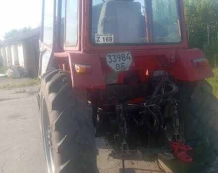 ЮМЗ Інша, об'ємом двигуна 0 л та пробігом 0 тис. км за 3300 $, фото 4 на Automoto.ua