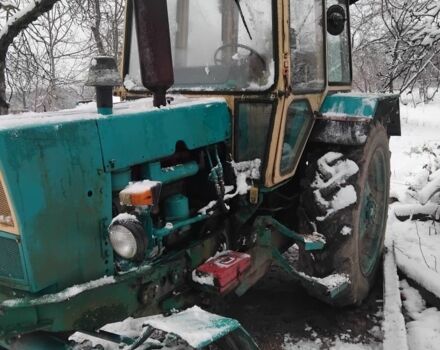 ЮМЗ Інша, об'ємом двигуна 4.94 л та пробігом 0 тис. км за 4500 $, фото 4 на Automoto.ua