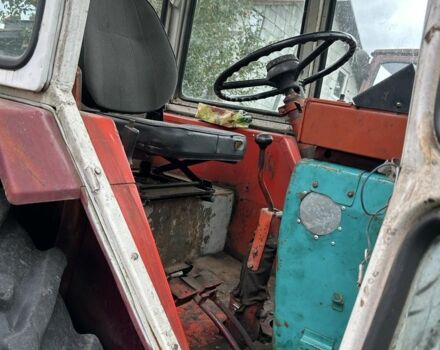 ЮМЗ Інша, об'ємом двигуна 0 л та пробігом 0 тис. км за 3650 $, фото 2 на Automoto.ua