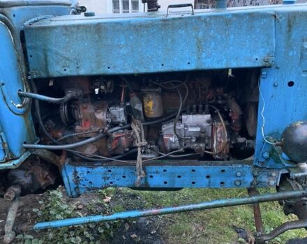 ЮМЗ Інша, об'ємом двигуна 0 л та пробігом 0 тис. км за 1650 $, фото 3 на Automoto.ua