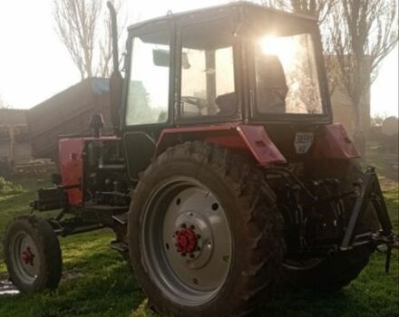 ЮМЗ Другая, объемом двигателя 0 л и пробегом 0 тыс. км за 2900 $, фото 1 на Automoto.ua