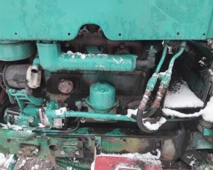 ЮМЗ Інша, об'ємом двигуна 4.94 л та пробігом 0 тис. км за 4500 $, фото 3 на Automoto.ua