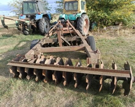 ЮМЗ Інша, об'ємом двигуна 0 л та пробігом 0 тис. км за 1442 $, фото 4 на Automoto.ua