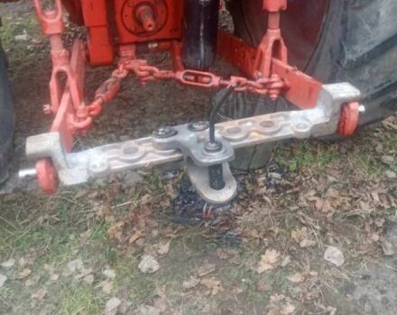 ЮМЗ Інша, об'ємом двигуна 4.8 л та пробігом 1000 тис. км за 4400 $, фото 5 на Automoto.ua