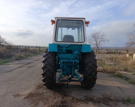 ЮМЗ Інша, об'ємом двигуна 4.85 л та пробігом 300 тис. км за 4300 $, фото 3 на Automoto.ua