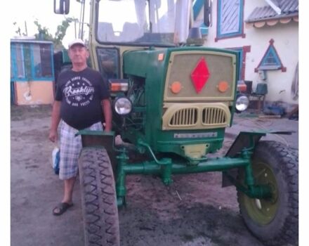 ЮМЗ Другая, объемом двигателя 0 л и пробегом 0 тыс. км за 3000 $, фото 2 на Automoto.ua
