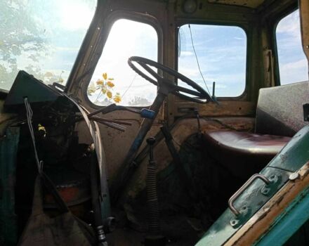 ЮМЗ Інша, об'ємом двигуна 0 л та пробігом 0 тис. км за 1442 $, фото 8 на Automoto.ua