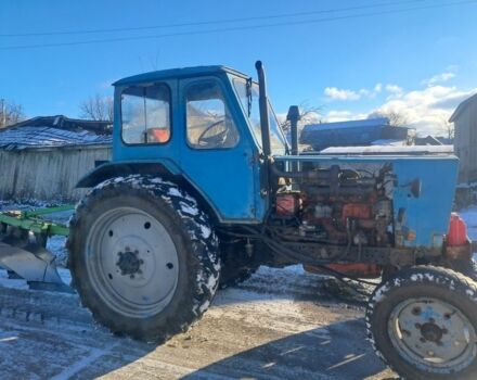 ЮМЗ Другая, объемом двигателя 0 л и пробегом 0 тыс. км за 4500 $, фото 2 на Automoto.ua