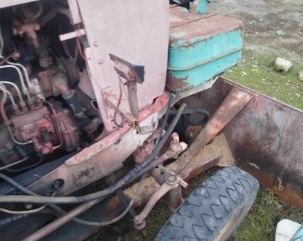 ЮМЗ Інша, об'ємом двигуна 0 л та пробігом 0 тис. км за 1656 $, фото 10 на Automoto.ua