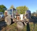 ЮМЗ Інша, об'ємом двигуна 5 л та пробігом 300 тис. км за 2750 $, фото 1 на Automoto.ua
