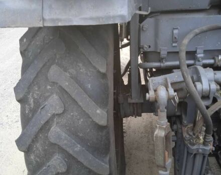 ЮМЗ Другая, объемом двигателя 0 л и пробегом 0 тыс. км за 3500 $, фото 1 на Automoto.ua