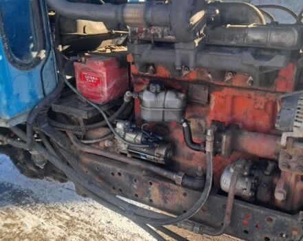 ЮМЗ Другая, объемом двигателя 0 л и пробегом 0 тыс. км за 4500 $, фото 3 на Automoto.ua