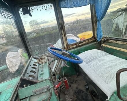 ЮМЗ Другая 1990 в Владимир-Волынский на Automoto.ua ЮМЗ Другая, объемом двигателя 4.8 л и пробегом 100 тыс. км за 3990 $, фото 4 на Automoto.ua